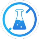 Icon representing no artificial ingredients in Freezie Fruits products.