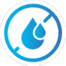 Icon representing no artificial ingredients in Freezie Fruits products.