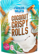 Crispy Coconut Rolls