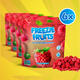 Raspberry Freeze Dried Fruit