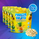 Pineapple Freeze Dried Fruit