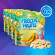 Banana Freeze Dried Fruit
